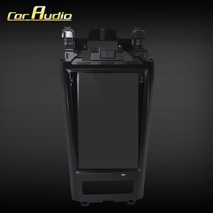Radio de alta calidad para Mahindra XUV500 W6/W8 2011-2015 Radio estéreo para coche reproductor <span class=keywords><strong>Android</strong></span> navegación GPS Carplay 3G Video - Product Image 5