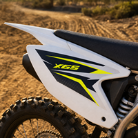Autocollant en vinyle jaune fluo néon pour numéro de course, style fibre de carbone, auto-adhésif pour carrosserie de voiture et moto