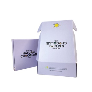 High Quality Cardboard Paper <b>Wedding</b> Gift Box Paper Boxes Cosmetic Paper Box With Your Own Logo - Product Image 4