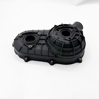 Nouvelle couverture d'embrayage OEM pour Hisun 250cc HS250 UTV Quad Parts P0130001151A0000