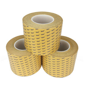 Tesa 4972 fílmicas de <span class=keywords><strong>doble</strong></span> cara <span class=keywords><strong>cinta</strong></span> Tesa 4980 suave laminación fílmicos para venta - Product Image 1