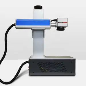 laser printer for plastic and glass diamond laser machine Portable handheld mini laser printer