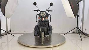 Vimode più popolare 3 ruote 800w 72v Scooter triciclo tre ruote sconto sicurezza a bassa velocità per anziani anziani - Product Image 5