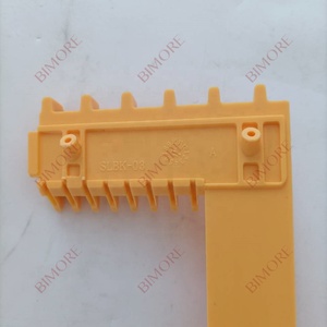 SLBK-01 SLBK-02 SLBK-03 BIMORE Parti di Ricambio per Gradini di Scale Mobili, Demarcatore per Scale Mobili - Product Image 6