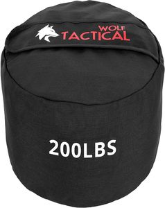 Muestra gratuita de sacos de arena resistentes para entrenamiento, fitness, entrenamiento cruzado y ejercicio, entrenamientos, pesas de sacos de arena - Product Image 6