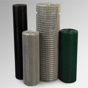 Factory Wholesale 304 Stainless Steel Welded Mesh Farm Fence Rodent Proof Plastered Breeding <strong>Net</strong> Galvanized <strong>Wire</strong> High Tensile - Product Image 5
