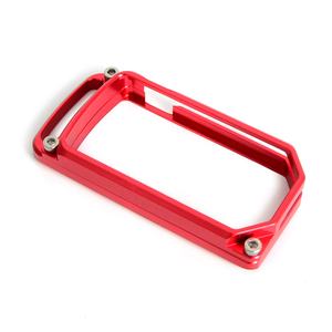 Funda inteligente de llave CNC NiceCNC para <span class=keywords><strong>Ducati</strong></span> <span class=keywords><strong>Diavel</strong></span> 2011-2016 Multitrada <span class=keywords><strong>1200</strong></span> 2010-2014 Multitrada <span class=keywords><strong>1200</strong></span> S 2010-2014 - Product Image 1