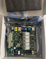 ASROCK IMB-140D Plus Motherboard mini-itx seri IMB-147 IMB-150 asli baru industri motherboard untuk mengirim memori