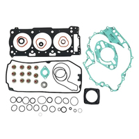 Kit complet de joints 420890082 pour SeaDoo 4-Tec GTI GTX RXP X TXT X 130 155 185 215 255 260
