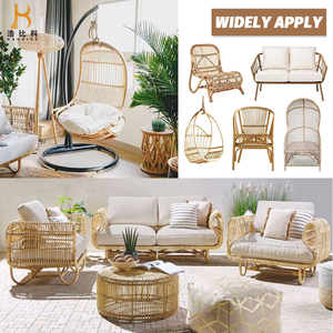 Hot bán 100% tự nhiên Vòng mây vật liệu cốt lõi mía mây lõi mây vải - Product Image 6