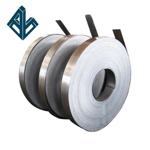 Bobina de acero S355 1,5mm-<span class=keywords><strong>2</strong></span>,5mm Línea de decapado de alta hendidura Hoja de carbono bajo suave 0,8-40mm 600-2200mm Corte de doblado laminado en caliente ASTM - Product Image 4