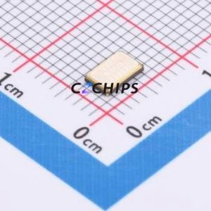 XL1EL89CSI-111YLC-8M Crystal (Passive) SMD5032-4P Crystal Oscillator SMD Crystal Oscillator 8MHz 10ppm 20pF - Product Image 1