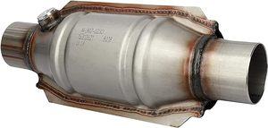 การปรับแต่งคุณภาพสูงสุดDPF <span class=keywords><strong>DOC</strong></span> SIC SCR Filter ตัวแปลงอุกตัวกระตุ้นเปอโยต์ - Product Image 2