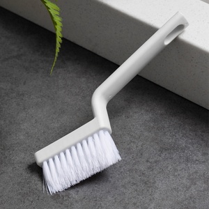 Dead Corner Special Use Stiff Bristle Plastic Grout Scrub <strong>Brushes</strong> Portable <strong>Cleaning</strong> Kitchen Bathroom Tile <strong>Floors</strong> Gaps Crevices - Product Image 6