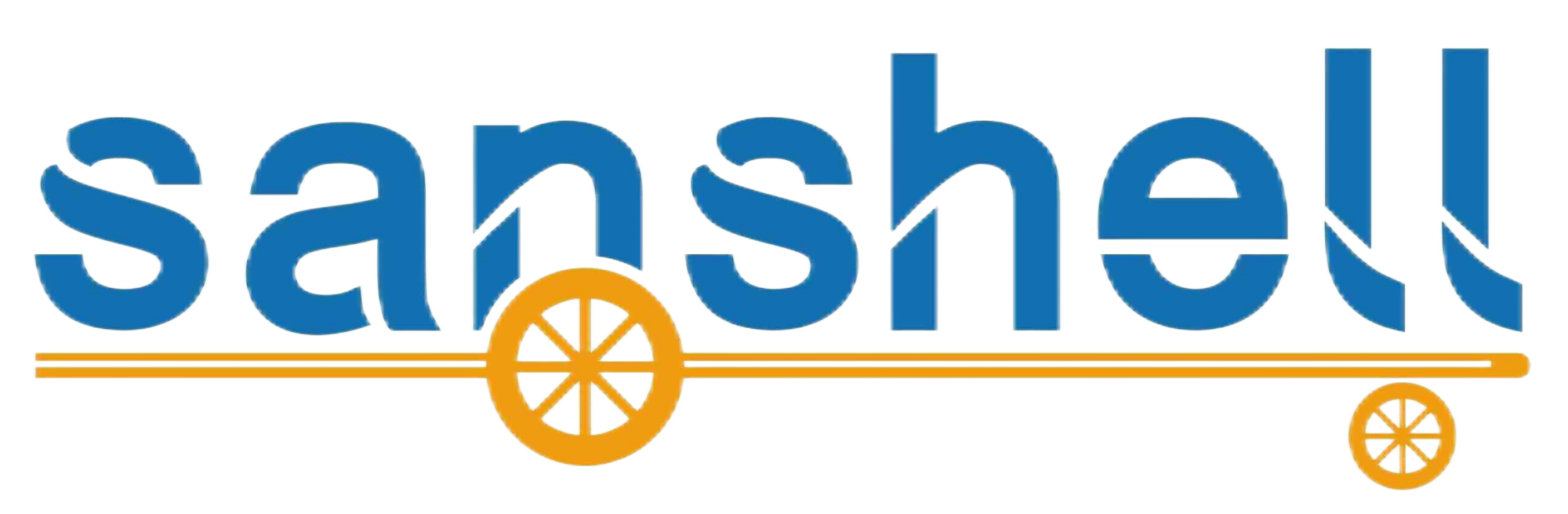 Qingdao Sanshell Imp. & Exp. Co., Ltd. logo