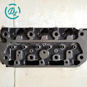 Cabeza de Cilindro EexcavaStart Diesel 3D84 129300-11000 para Miniexcavadoras con Motores 3D84 - Duradera, Confiable, Fácil de Instalar, 6 Meses de Garantía - Product Image 2