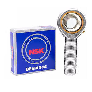 Juego de rodamientos de extremo de varilla SAL SARR 1FF 2FF 3FF 4FF 5FF, junta de horquilla con rosca macho para robotica, articulación de tractor, Giunto Sferico, Gelenklager - Product Image 2