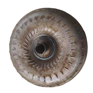 Reacondicionamiento en la fabricación de convertidores de par A750 - Product Image 1