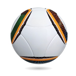 Balón <span class=keywords><strong>de</strong></span> Fútbol <span class=keywords><strong>de</strong></span> PU Réplica 2026, Talla 5, para Entrenamiento y <span class=keywords><strong>Partidos</strong></span>, Superficie Duradera con Apariencia <span class=keywords><strong>de</strong></span> Cuero, Hecho en China, Venta al Por Mayor Transfronteriza - Product Image 4