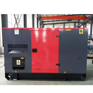 500kw Deutz מנוע סדרת דיזל גנרטור - Product Image 4