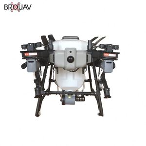 Usine chinoise professionnelle de drones agricoles, pulvérisateur pour rizières et plantations de légumes, OEM ODM pris en charge - Product Image 3