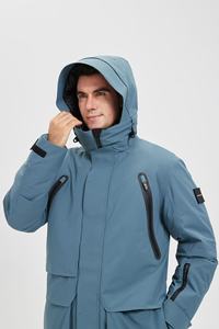 Parkas para Hombre, Chaqueta Doudoune Calvin Klein Parajumper, Chaqueta de Plumón para Hombre, Chalecos para Hombre - Product Image 3