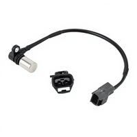 Capteur TPMS 6798872-04 pour BMW 433Mhz, type externe