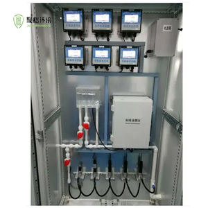 Capteur de turbidité 20NTU à débit en ligne haute résolution pour filtre à eau potable - Product Image 6