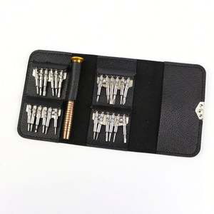 Hycells 40 in1 cacciavite leva barra per cellulare <span class=keywords><strong>Tablet</strong></span> strumenti di riparazione Console - Product Image 4