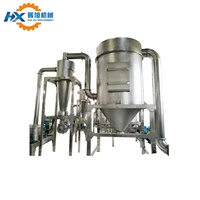 Machine de fabrication de poudre de protéines végétales à partir de soja durable, moulin à farine de soja superfine, machine à pulvériser la farine de soja instantanée