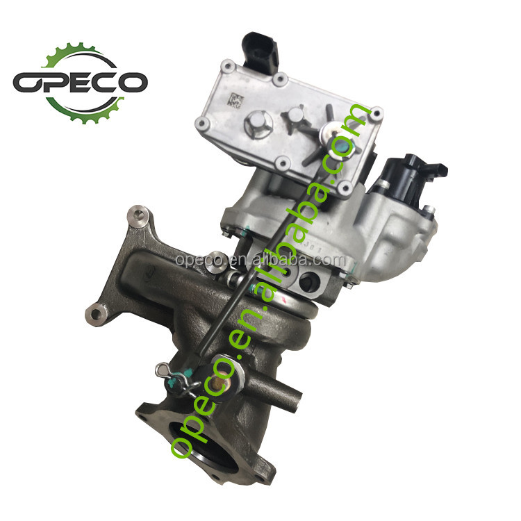 FWA Besturn 1.4T Turbocharger - S49997-21001B 1118010-63L