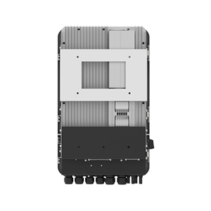 Ucuz Fiyatlı Deye Tek Fazlı 8Kw Hibrit Güneş Enerjisi İnvertörü DC/AC Güç Saf Sinüs Dalgası Güneş İnvertörleri Ev Güneş Enerjisi Sistemi için - Product Image 2