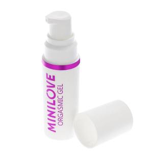 ขายส่งจากโรงงาน ผลิตภัณฑ์กระตุ้นอารมณ์ทางเพศสำหรับผู้หญิง MINILOVE รุ่นยอดนิยม พร้อมฟังก์ชั่นช่องคลอด ทวารหนัก ช่องปาก และหน้าอก - Product Image 5