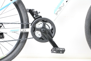 Vélo de montagne logo personnalisé suspension complète blanc 26 27.5 29 équitation <span class=keywords><strong>blix</strong></span> VTT - Product Image 6
