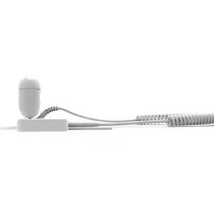 Soporte de Seguridad Inalámbrico con Alarma Antirrobo para Auriculares Apple Tocvue PA-04, Hecho de ABS Resistente, Exclusivo para Apple - Product Image 6