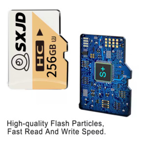 TF Class 10 A1 SD Thẻ Gốc 1GB/2GB/4GB/8GB/256GB/16GB/32GB Thẻ Nhớ Cho Điện Thoại GPS MP3 DVR Kodak ScanDisk Bộ Nhớ Thẻ - Product Image 3