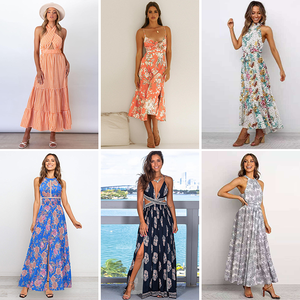 İndirimler ve promosyonlar ile kadın çeşitli butik toptan elbiseler - Product Image 4