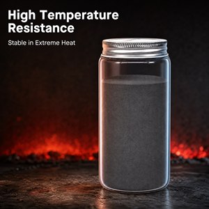 Poudre métallique sphérique pressée à chaud de haute qualité, alliage Fe, Wu, Co, Cr, <span class=keywords><strong>Mo</strong></span>, Fe, V, <span class=keywords><strong>prix</strong></span> de la poudre d'alliage de fer - Product Image 4