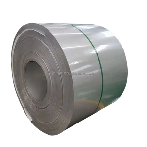 AISI 304/304L, ASTM A240, AMS 5513/5511 bobinas de acero inoxidable laminadas en caliente bobinas de chapa de acero inoxidable - Product Image 1