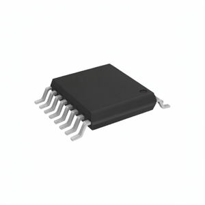 16 TSSOP Components Electronic Original Interface ISL32275EIVZ-T - Product Image 1