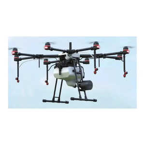 โดรนอุตสาหกรรมแบบมัลติโรเตอร์ในสหรัฐอเมริกาโดรนเชิงพาณิชย์ที่มีความทนทานต่อระยะยาวใช้เป็นตัวเลข - Product Image 6