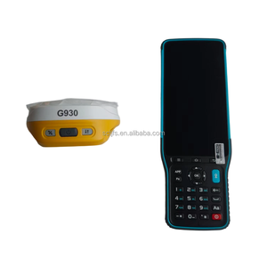 เครื่องมือสำรวจภูมิประเทศระดับมืออาชีพ Unistrong G930 รองรับคลื่นความถี่เต็มย่าน GNSS 800 ช่องสัญญาณ GPS RTK มาตรฐานกันน้ำกันฝุ่น IP68 - Product Image 1