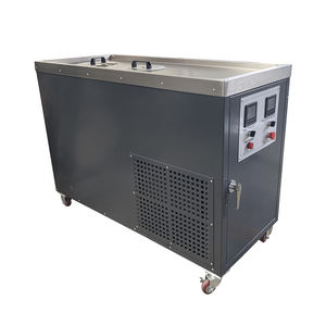 Mastic à pistolet de Silicone 20 ml, mélangeur automatique, Machine à colle, pour calfeutrage, traitement du glaçage en verre creux - Product Image 2