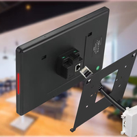 Hub de contrôle IoT pour maison intelligente, tablette Android 10,1 pouces, PC, PoE, NFC, RJ45, écran tactile, Rockchip Quad Core, 4G, automatisation hôtelière
