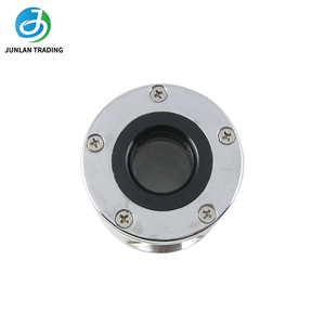 مقياس زيت أحادي النافذة 1 بوصة، مقياس زيت لموزع الوقود، مقياس متعدد الأغراض - Product Image 5