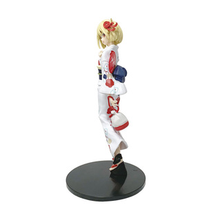 รูปปั้นมังงะ20ซม. Lycoris recoil inoue takina nishikigi <span class=keywords><strong>Chisato</strong></span> Figurine Figurine PVC อะนิเมะของเล่นของขวัญสำหรับผู้ใหญ่ - Product Image 5