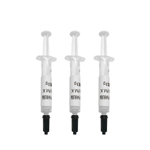 Pâte thermique pour imprimante 3D Bambu, tube de 3 g, haute conductivité, résistante à la chaleur, universelle - Product Image 1