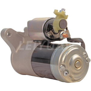 มอเตอร์สตาร์ทสำหรับมาสด้า CX-5 2.2  SH1B18400  30565N  M001T81582  STM1952 - Product Image 2
