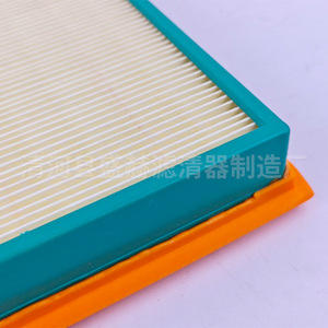 ไส้กรองอากาศ Sheng Xuan รุ่น 16546-JG30A-C148 สำหรับรถยนต์ Bluebird, March, Sylphy, Tiida, Koleos ขนาดมาตรฐาน - Product Image 3