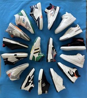 Stock Mixte Chaussures de Skateboard Homme Chaussures de Sport Homme Marque Tendance Mode Chaussures Homme Vente en Gros